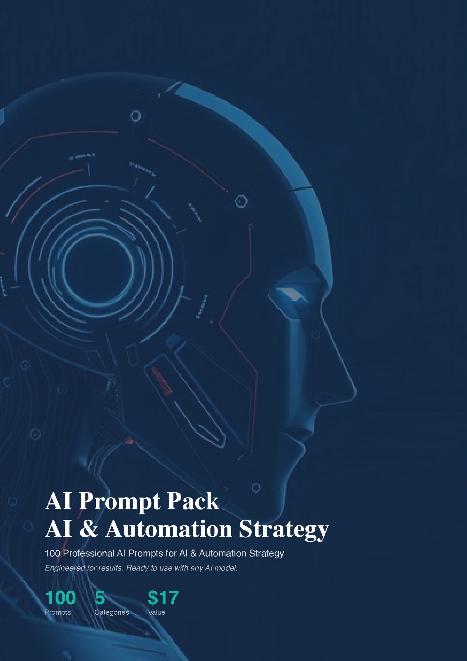 AI Automation Strategy