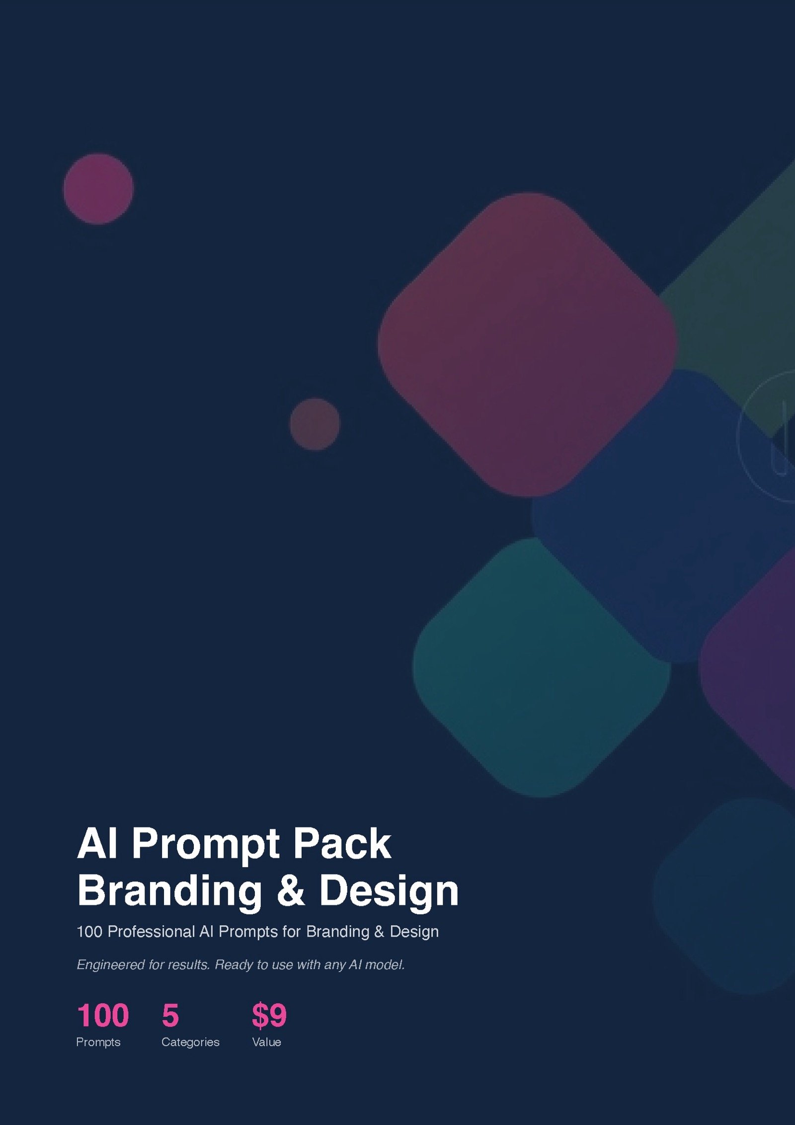 Branding & Design