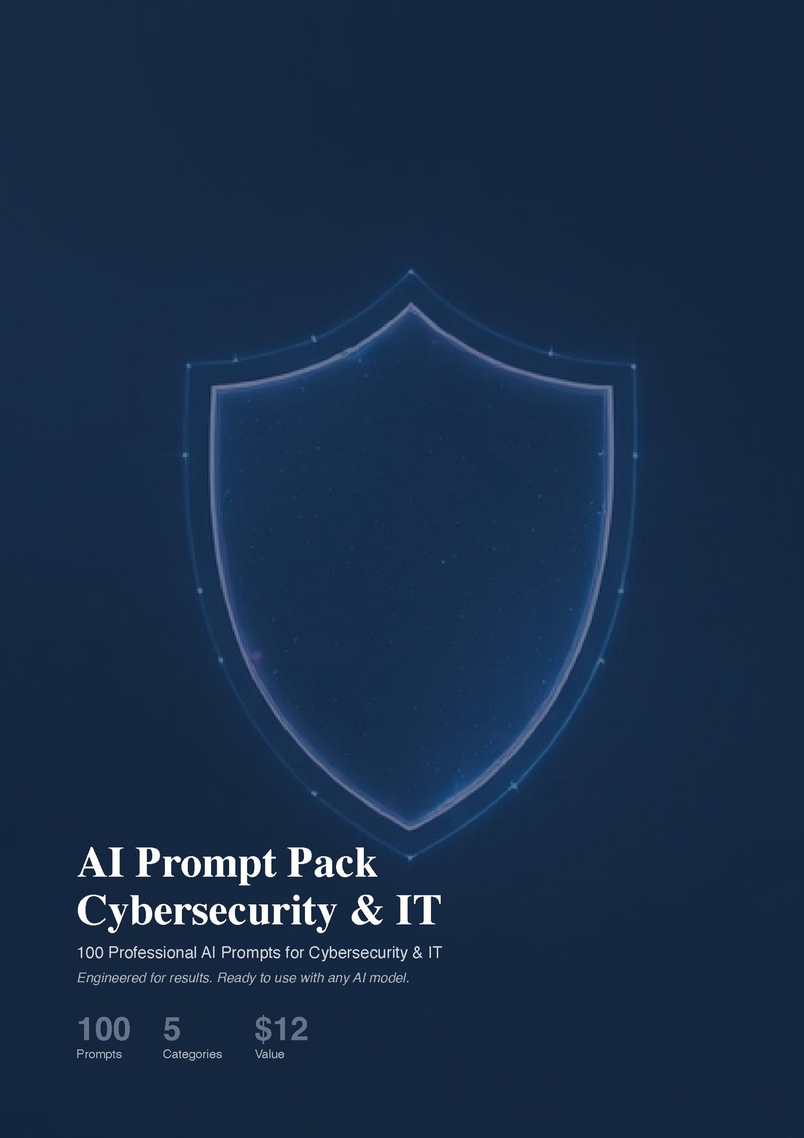 Cybersecurity & IT