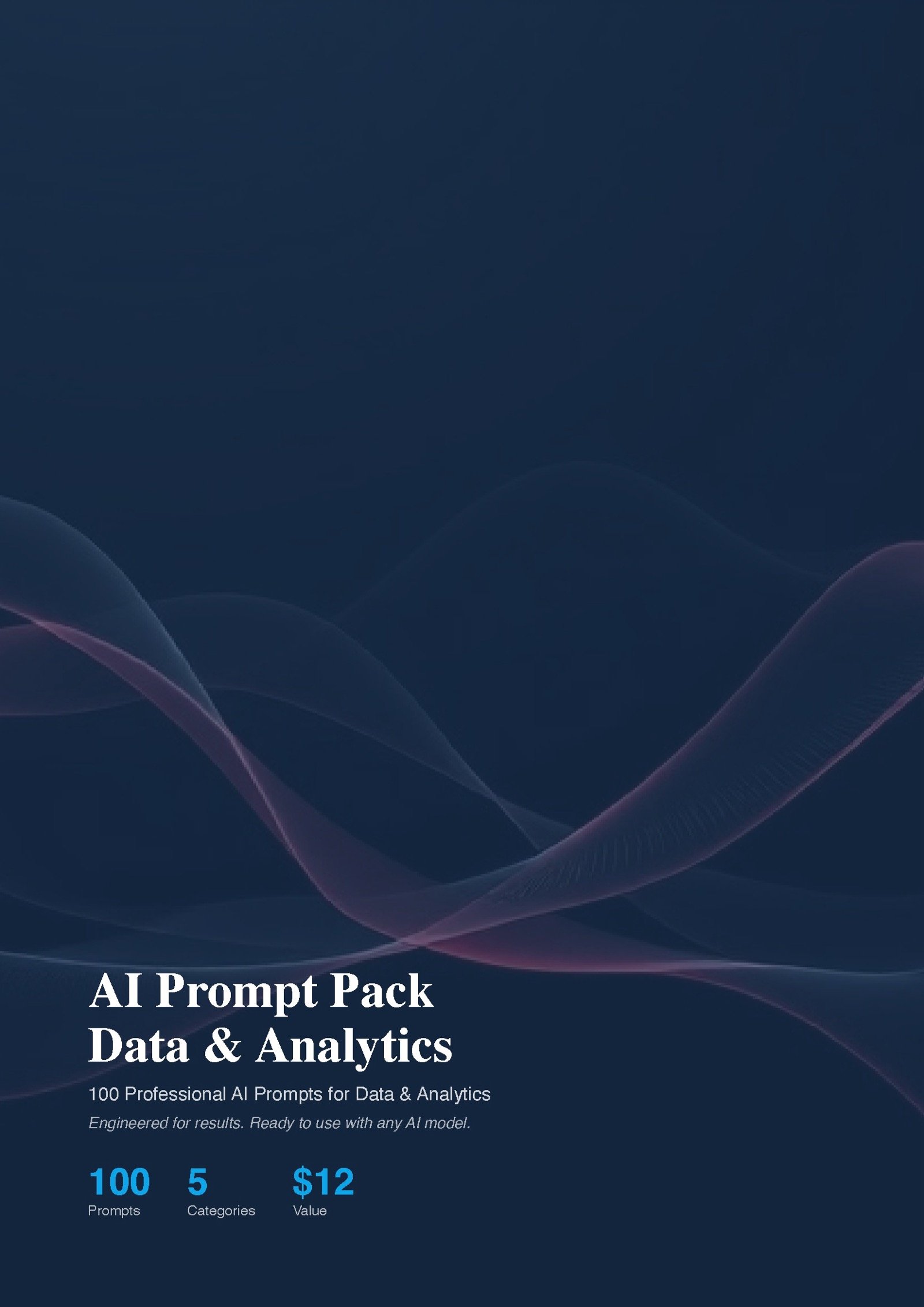 Data Analytics