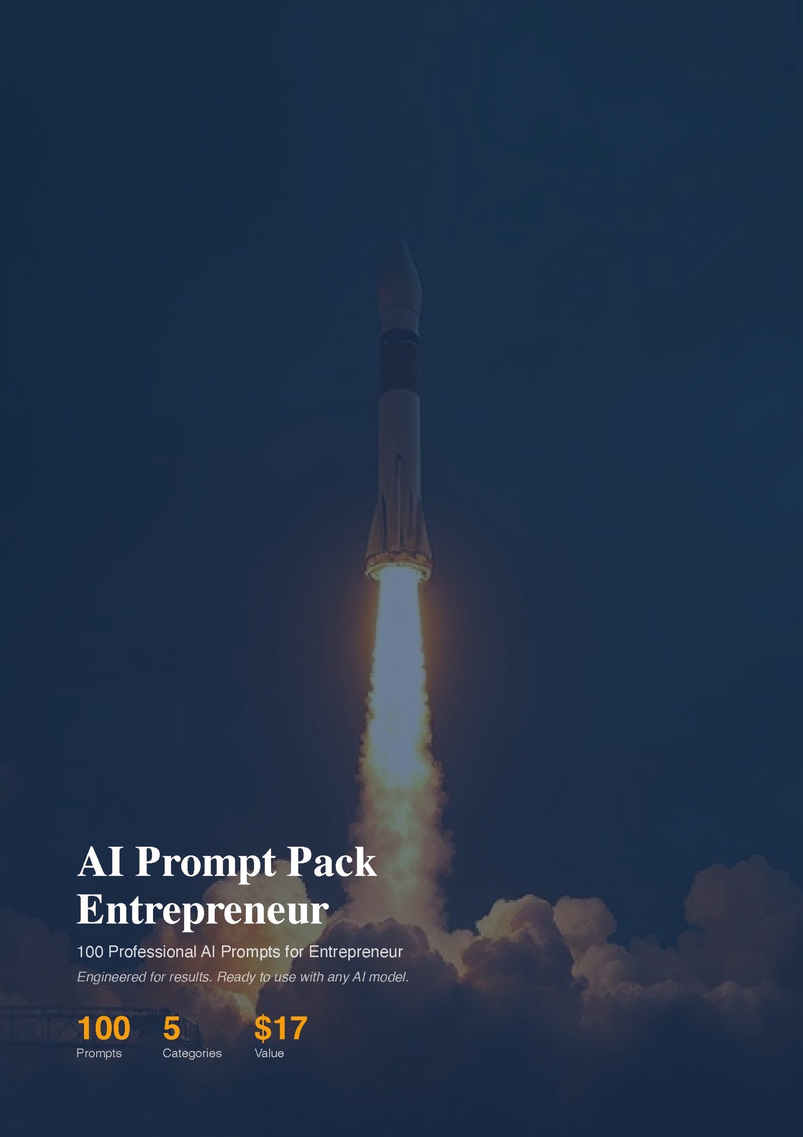 Entrepreneur