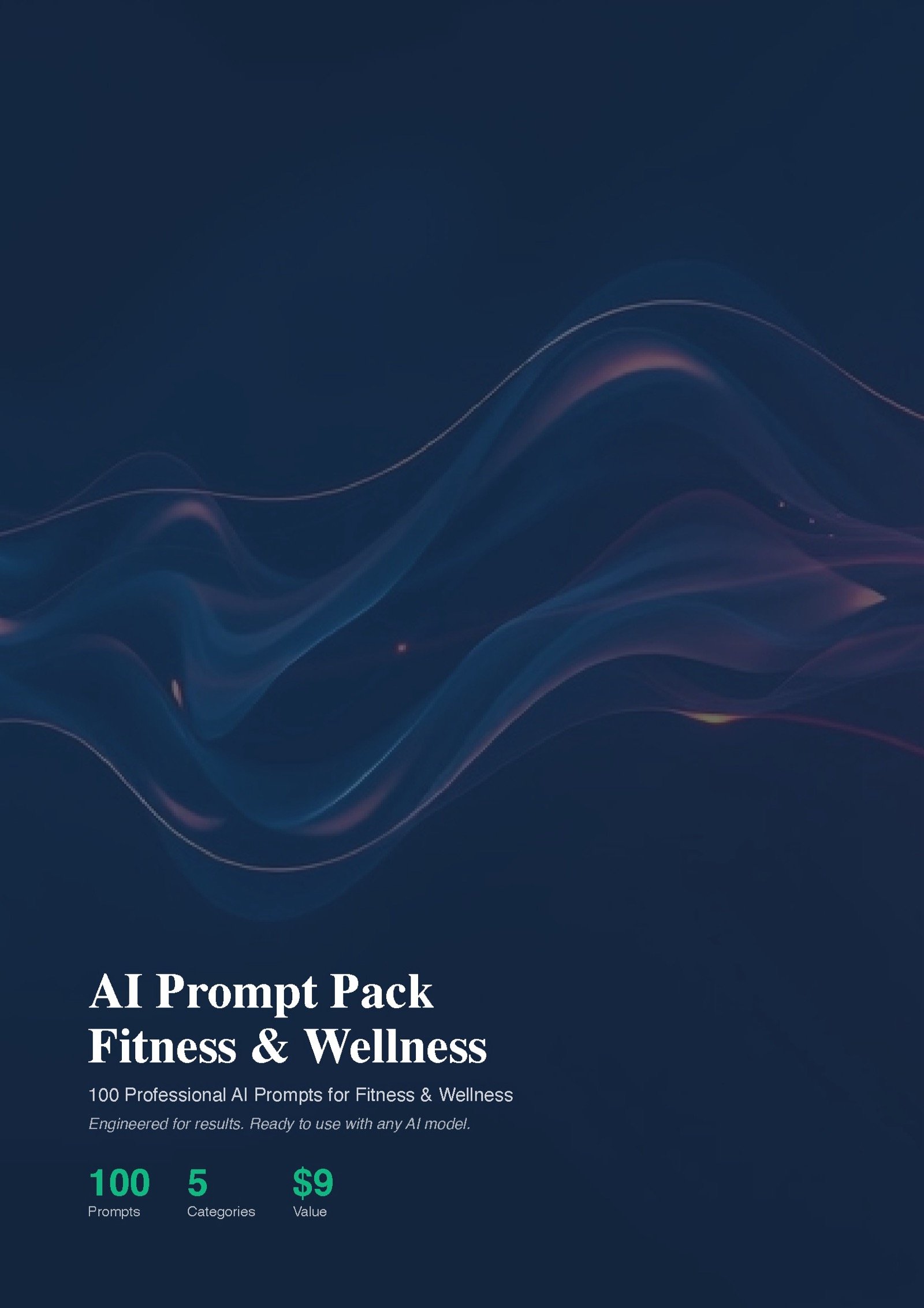 Fitness & Wellness
