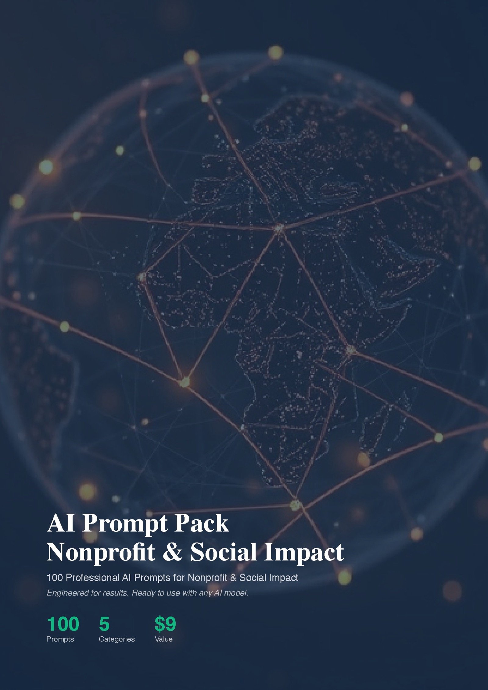 Nonprofit & Social Impact