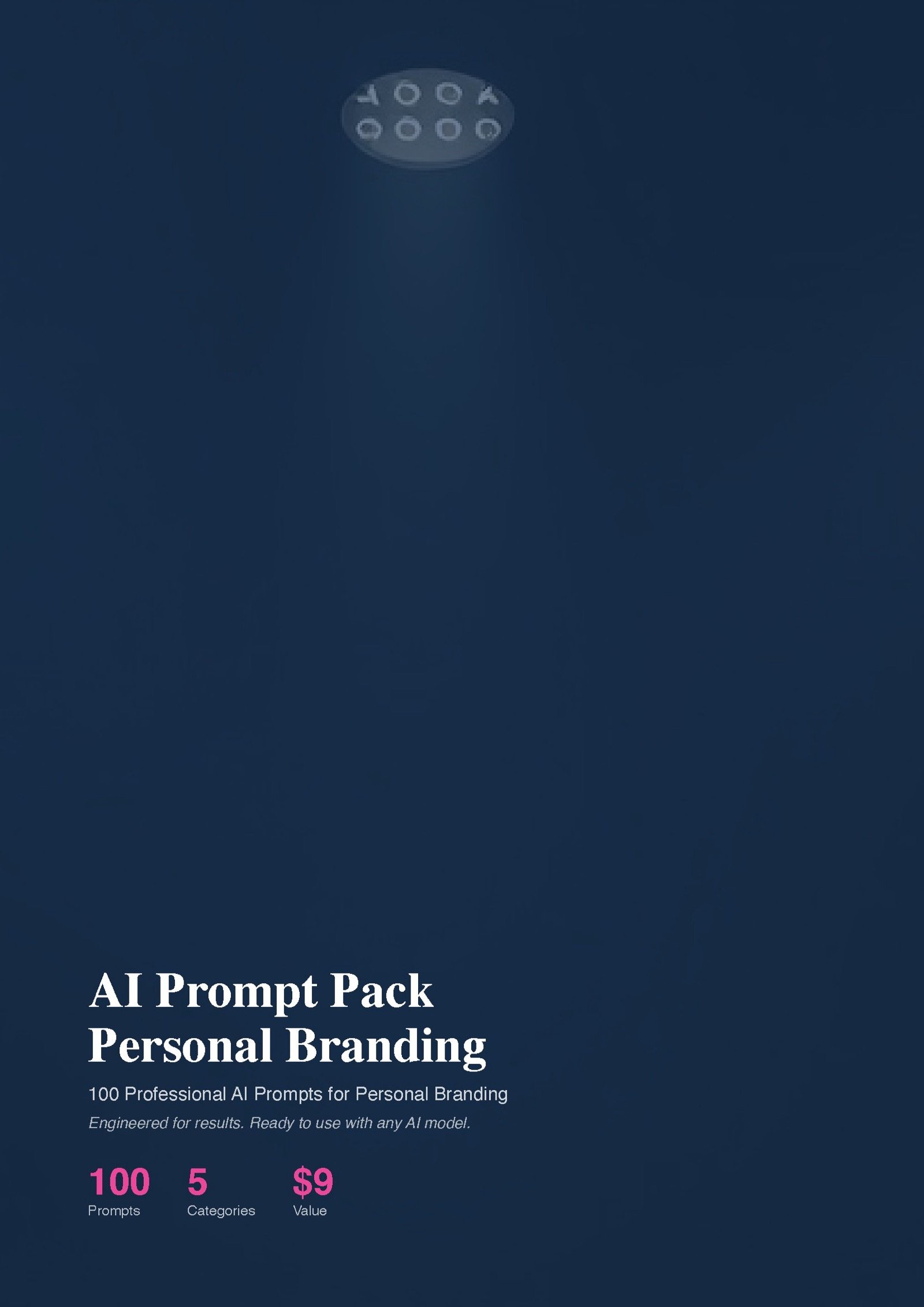 Personal Branding