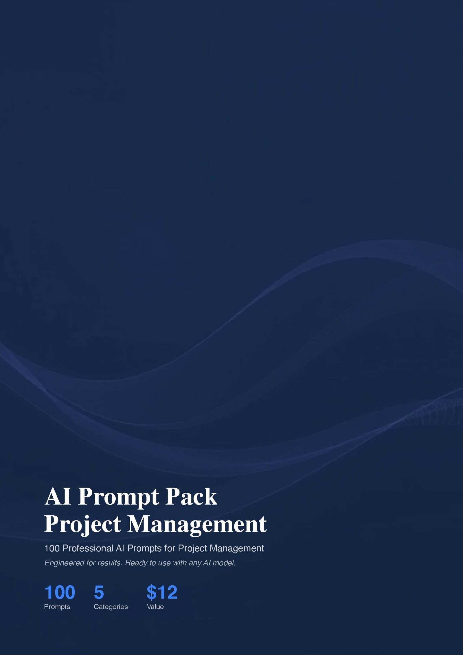 Project Management
