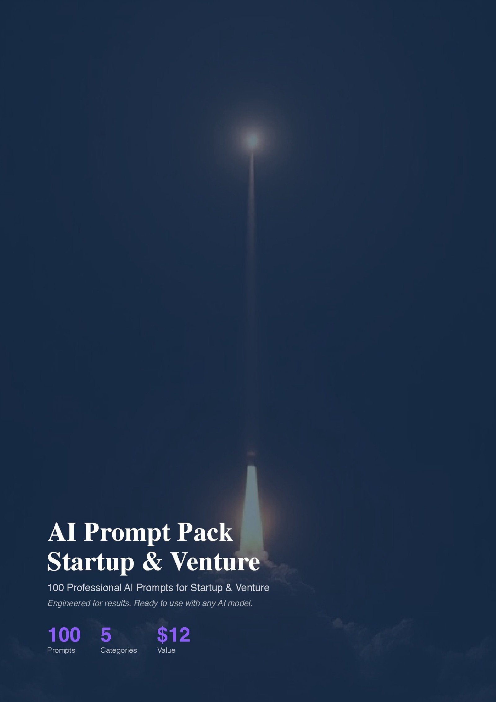 Startup & Venture