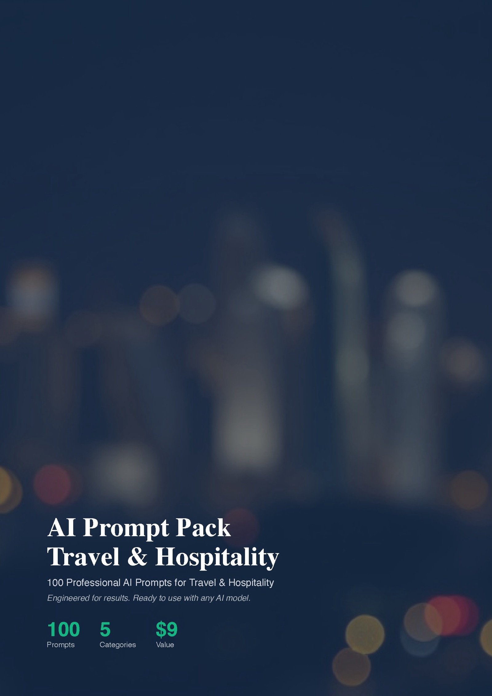 Travel & Hospitality
